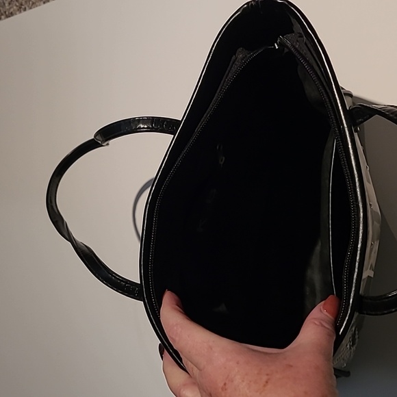 Cute rhinestone purse - Picture 5 of 12